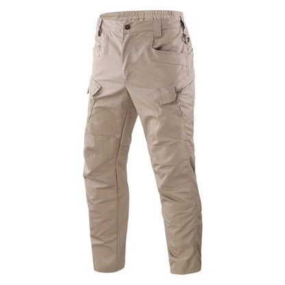 CALÇA TÁTICA MILITAR ULTRA RESISTENTE IMPERMEÁVEL