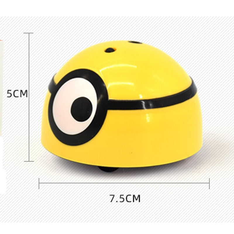 MINION FUJÃO INTELIGENTE